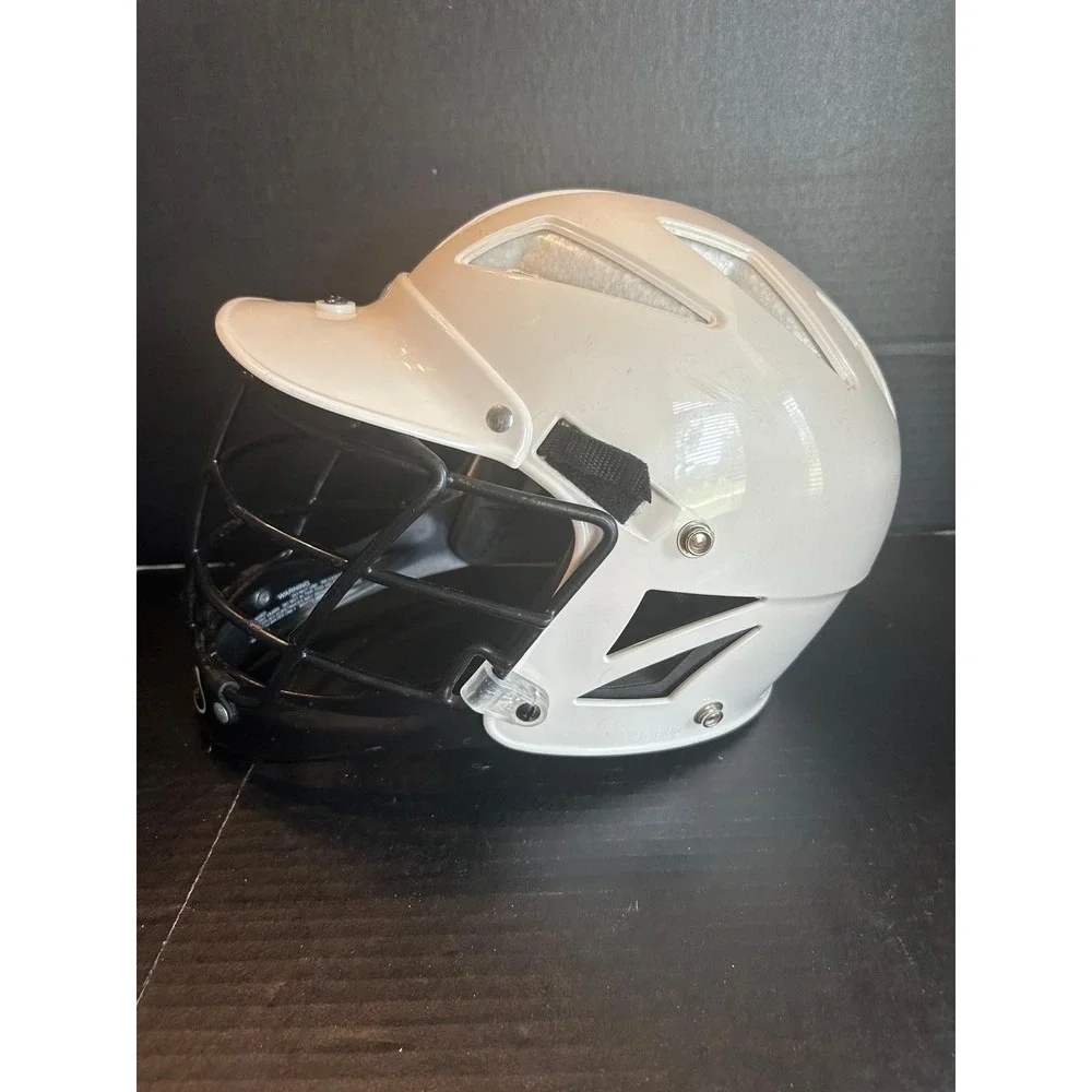 Play Lax PLH 2000 Junior Yth LACROSSE HELMET